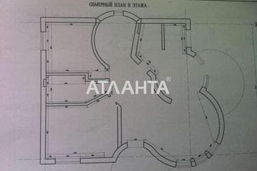 House by the address st. Astronomicheskaya (area 380 m²) - Atlanta.ua - photo 32