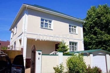 House by the address st. Vysotskogo (area 280 m²) - Atlanta.ua - photo 29