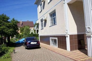 House by the address st. Vysotskogo (area 280 m²) - Atlanta.ua - photo 27
