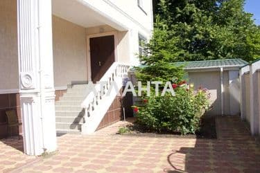 House by the address st. Vysotskogo (area 280 m²) - Atlanta.ua - photo 28