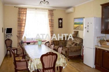 House by the address st. Vysotskogo (area 280 m²) - Atlanta.ua - photo 33