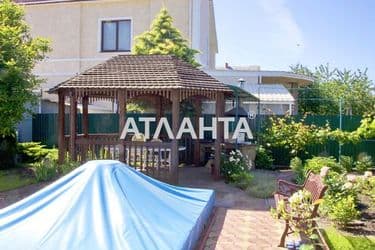 House by the address st. Vysotskogo (area 280 m²) - Atlanta.ua - photo 37