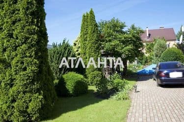House by the address st. Vysotskogo (area 280 m²) - Atlanta.ua - photo 45