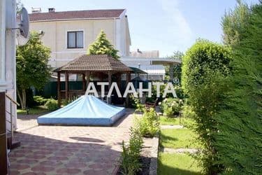 House by the address st. Vysotskogo (area 280 m²) - Atlanta.ua - photo 26