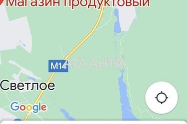 Landplot by the address st. Mira (area 13,2 acr) - Atlanta.ua - photo 7