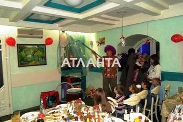 Комерційна нерухомість за адресою вул. Єлісаветинська (площа 115 м²) - Atlanta.ua - фото 21