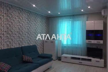 1-room apartment apartment by the address st. Raduzhnyy m n (area 40 m²) - Atlanta.ua - photo 28