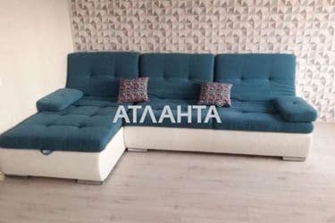 1-room apartment apartment by the address st. Raduzhnyy m n (area 40 m²) - Atlanta.ua - photo 25