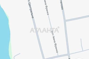 Участок по адресу ул. Франко Ивана (площадь 6 сот) - Atlanta.ua - фото 10