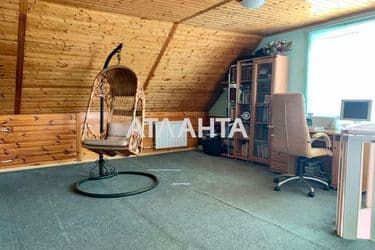 House by the address st. Abrikosovaya (area 170 m²) - Atlanta.ua - photo 57