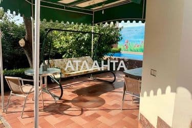 House by the address st. Abrikosovaya (area 170 m²) - Atlanta.ua - photo 61