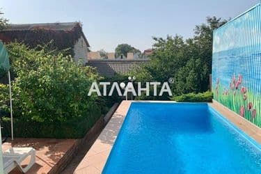 House by the address st. Abrikosovaya (area 170 m²) - Atlanta.ua - photo 63