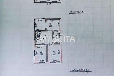 House by the address st. Abrikosovaya (area 170 m²) - Atlanta.ua - photo 72