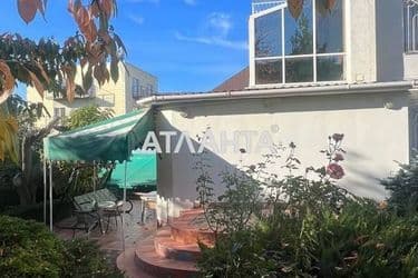 House by the address st. Abrikosovaya (area 170 m²) - Atlanta.ua - photo 38