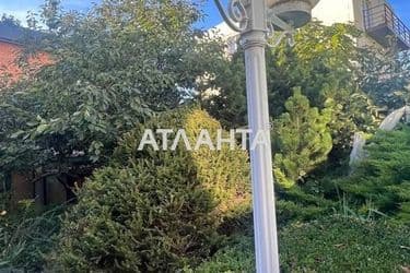 House by the address st. Abrikosovaya (area 170 m²) - Atlanta.ua - photo 39