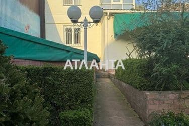 House by the address st. Abrikosovaya (area 170 m²) - Atlanta.ua - photo 37