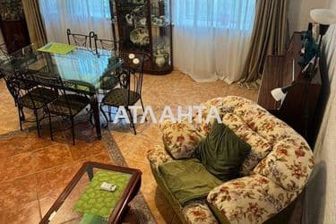 House by the address st. Abrikosovaya (area 170 m²) - Atlanta.ua - photo 42