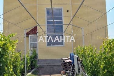 House by the address st. Suvorova (area 330 m²) - Atlanta.ua - photo 33