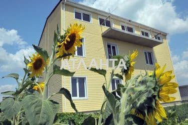 House by the address st. Suvorova (area 330 m²) - Atlanta.ua - photo 18