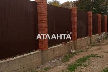 Будинок за адресою вул. Зелена Балка (площа 199,2 м²) - Atlanta.ua - фото 35