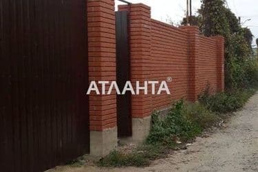 Будинок за адресою вул. Зелена Балка (площа 199,2 м²) - Atlanta.ua - фото 38