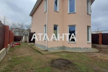 Будинок за адресою вул. Зелена Балка (площа 199,2 м²) - Atlanta.ua - фото 31