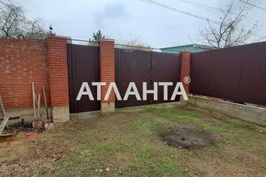 Будинок за адресою вул. Зелена Балка (площа 199,2 м²) - Atlanta.ua - фото 37