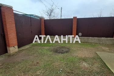 Будинок за адресою вул. Зелена Балка (площа 199,2 м²) - Atlanta.ua - фото 36