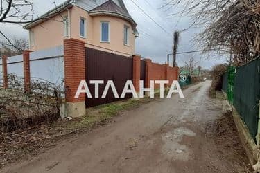 Будинок за адресою вул. Зелена Балка (площа 199,2 м²) - Atlanta.ua - фото 32