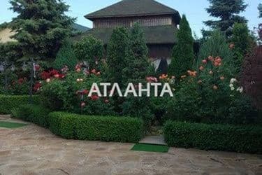 House by the address st. Tulskaya (area 340 m²) - Atlanta.ua - photo 22