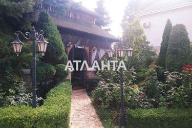 House by the address st. Tulskaya (area 340 m²) - Atlanta.ua - photo 20