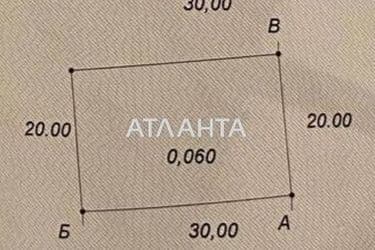 Landplot by the address st. Vesennyaya (area 6 acr) - Atlanta.ua - photo 12