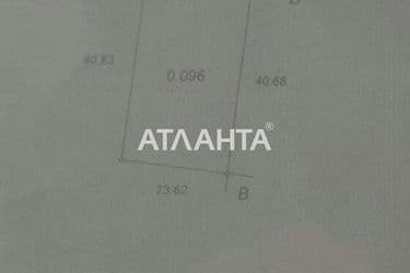 Landplot by the address st. Marselskaya (area 9,6 acr) - Atlanta.ua - photo 8