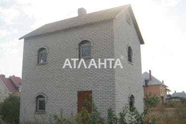 House by the address st. Khmelnitskogo Bogdana (area 50 m²) - Atlanta.ua - photo 19