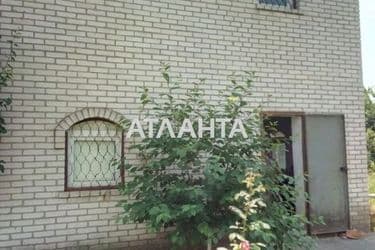 House by the address st. Khmelnitskogo Bogdana (area 50 m²) - Atlanta.ua - photo 18