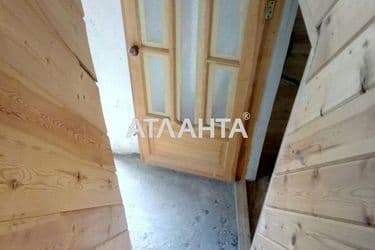 House by the address st. Khmelnitskogo Bogdana (area 50 m²) - Atlanta.ua - photo 24