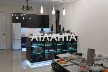 House by the address st. Vishnevaya (area 390 m²) - Atlanta.ua - photo 33