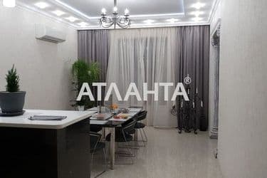 House by the address st. Vishnevaya (area 390 m²) - Atlanta.ua - photo 35