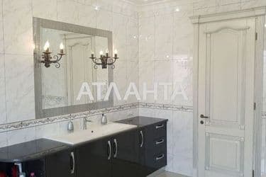 House by the address st. Vishnevaya (area 390 m²) - Atlanta.ua - photo 39