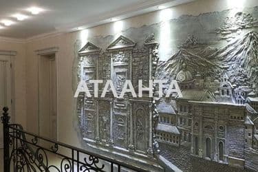 House by the address st. Vishnevaya (area 390 m²) - Atlanta.ua - photo 50