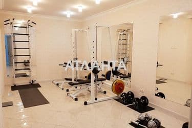 House by the address st. Vishnevaya (area 390 m²) - Atlanta.ua - photo 52