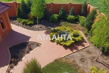 House by the address st. Vishnevaya (area 390 m²) - Atlanta.ua - photo 59