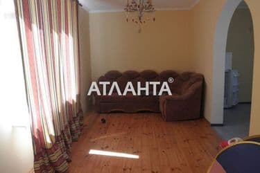 House by the address st. Chernomorskaya (area 120 m²) - Atlanta.ua - photo 17