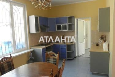 House by the address st. Chernomorskaya (area 120 m²) - Atlanta.ua - photo 18