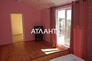 House by the address st. Chernomorskaya (area 120 m²) - Atlanta.ua - photo 27