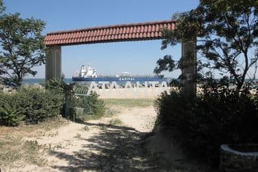 House by the address st. Chernomorskaya (area 120 m²) - Atlanta.ua - photo 30