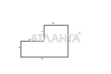 Ділянка за адресою вул. Лиманна (площа 14,5 сот) - Atlanta.ua - фото 8