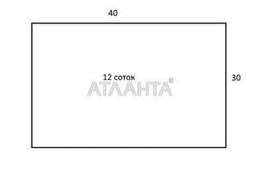 Landplot by the address st. Rozovaya (area 12 acr) - Atlanta.ua - photo 8