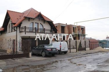 House by the address st. Nikolaevskaya (area 200 m²) - Atlanta.ua - photo 11