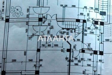 House by the address st. Nikolaevskaya (area 200 m²) - Atlanta.ua - photo 15